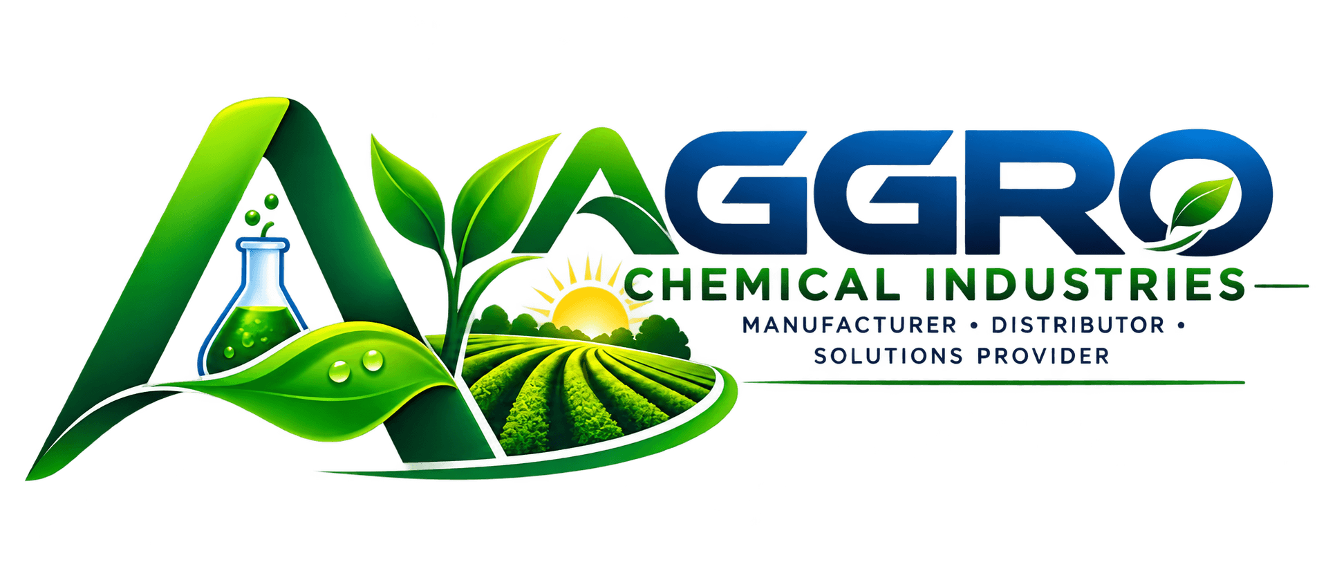 Aggro Chemical Industries